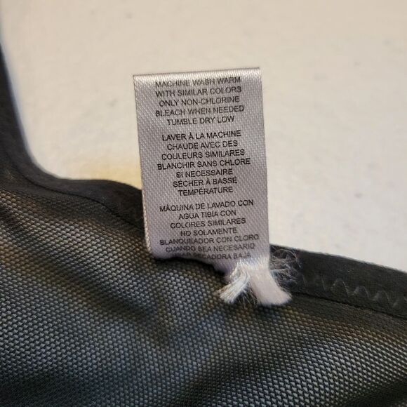 Black Underbust front closure shapewear Women's Size XL - Picture 11 of 14